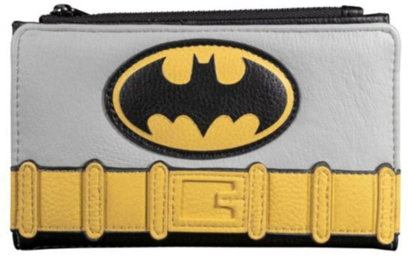 FUNKO ACTION FIGURES FUNKO LF WALLET DC: VINTAGE BATMAN FUNKO ACTION FIGURES FUNKO LF WALLET DC: VINTAGE BATMAN